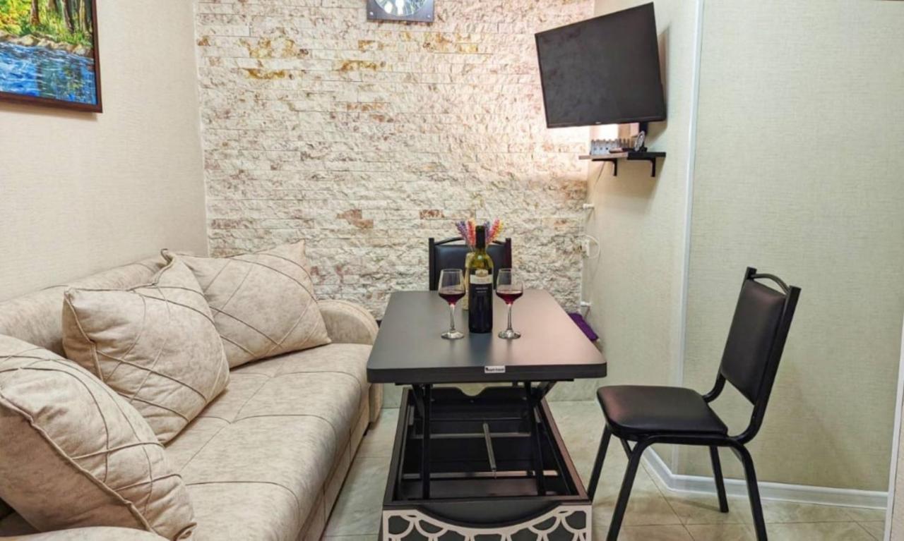 Ideal Home 第比利斯 外观 照片