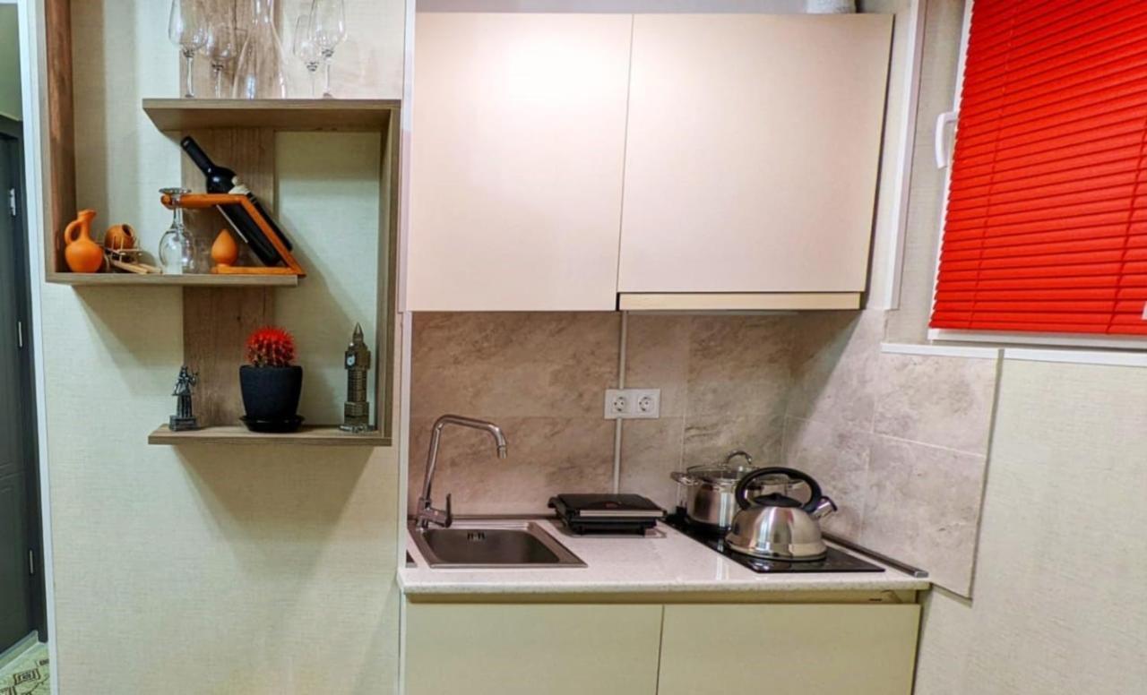 Ideal Home 第比利斯 外观 照片