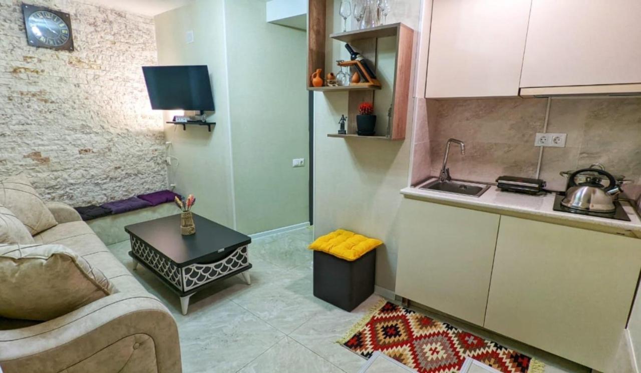 Ideal Home 第比利斯 外观 照片