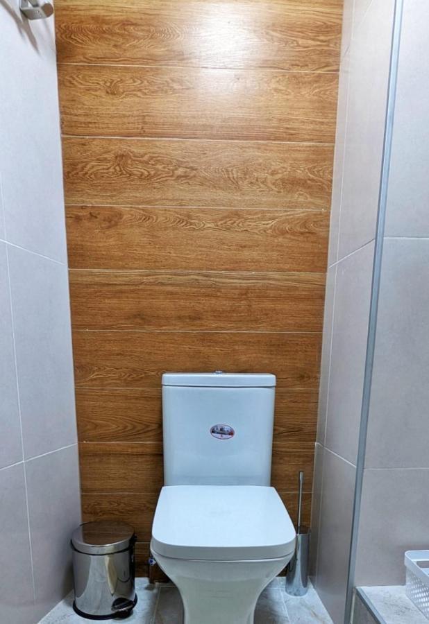 Ideal Home 第比利斯 外观 照片