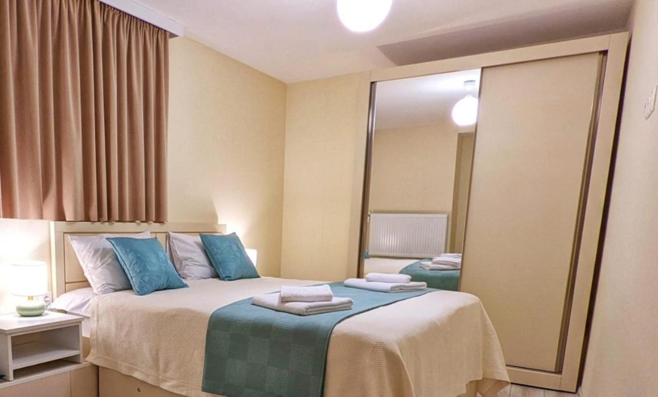 Ideal Home 第比利斯 外观 照片