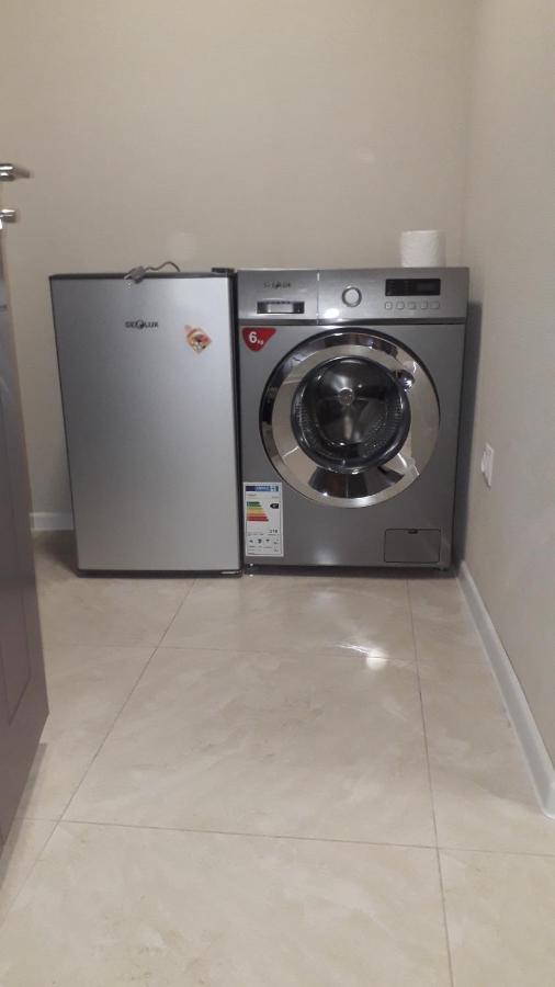 Ideal Home 第比利斯 外观 照片