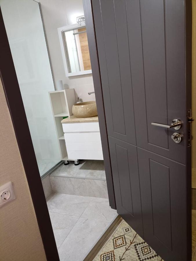 Ideal Home 第比利斯 外观 照片