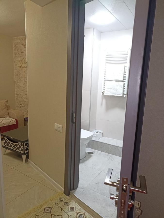 Ideal Home 第比利斯 外观 照片