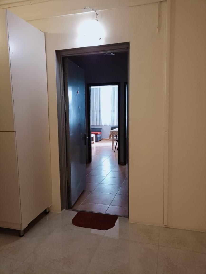 Ideal Home 第比利斯 外观 照片
