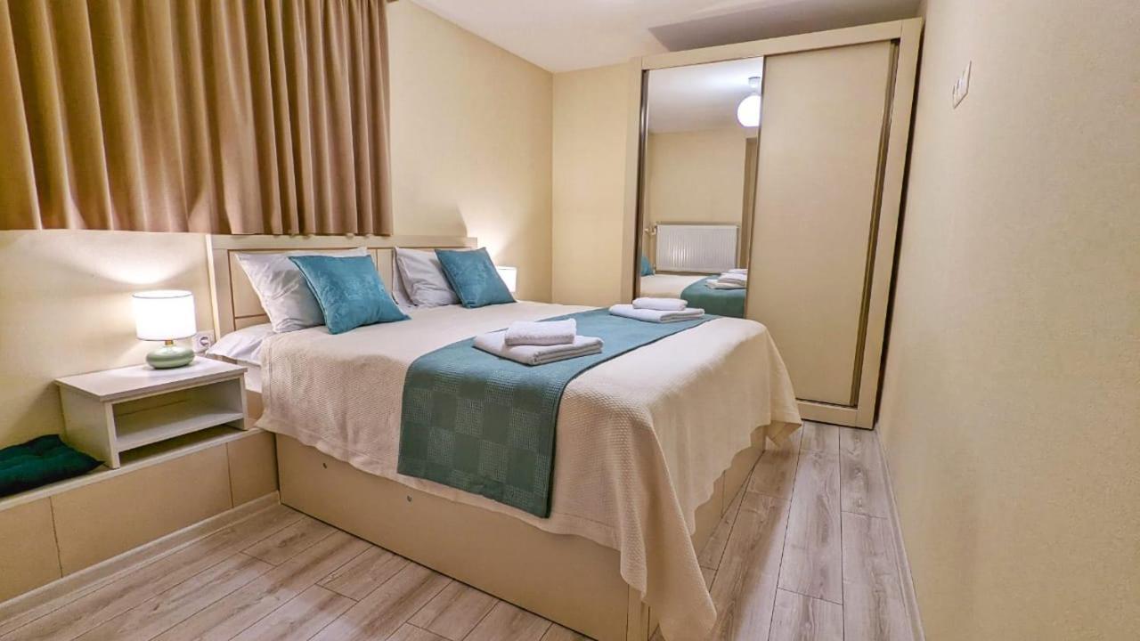 Ideal Home 第比利斯 外观 照片