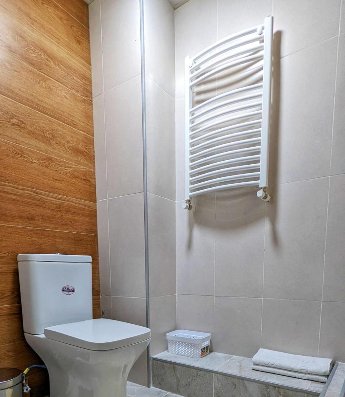 Ideal Home 第比利斯 外观 照片