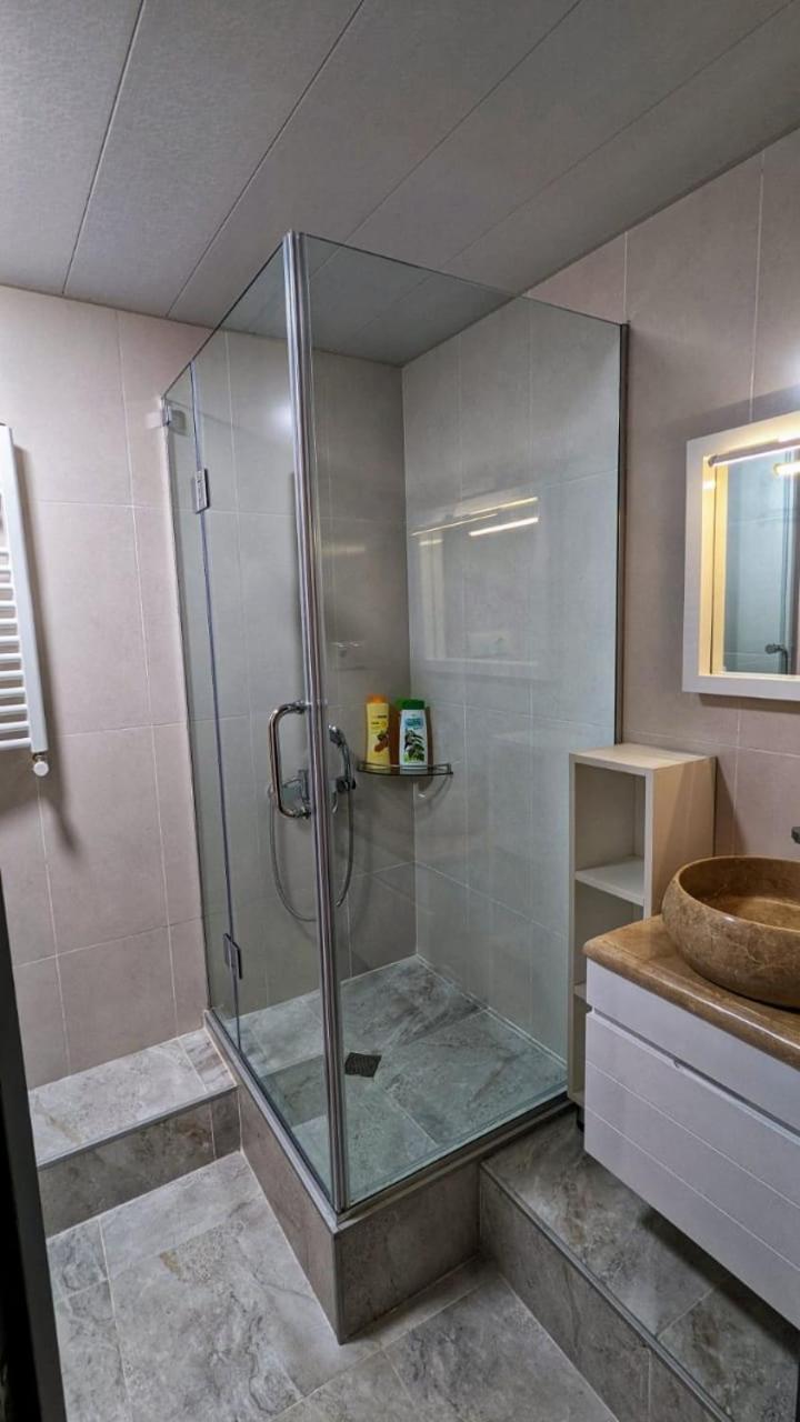 Ideal Home 第比利斯 外观 照片
