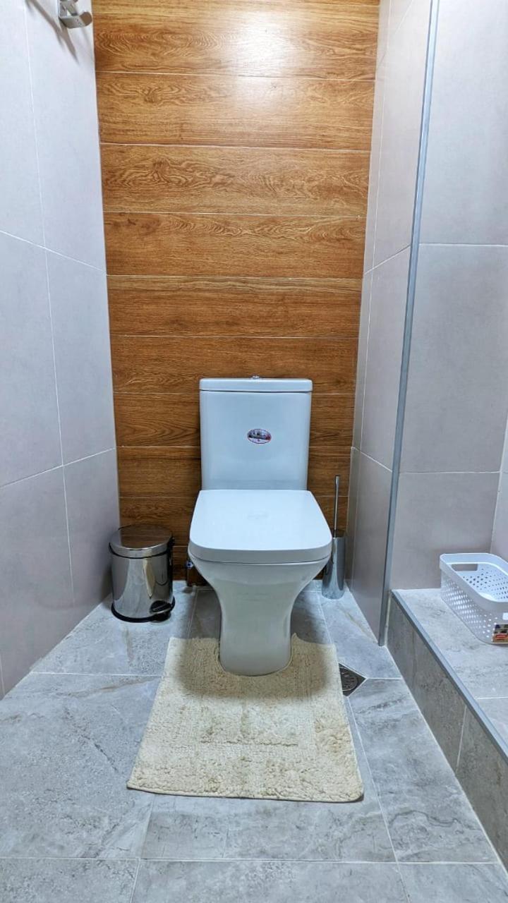 Ideal Home 第比利斯 外观 照片
