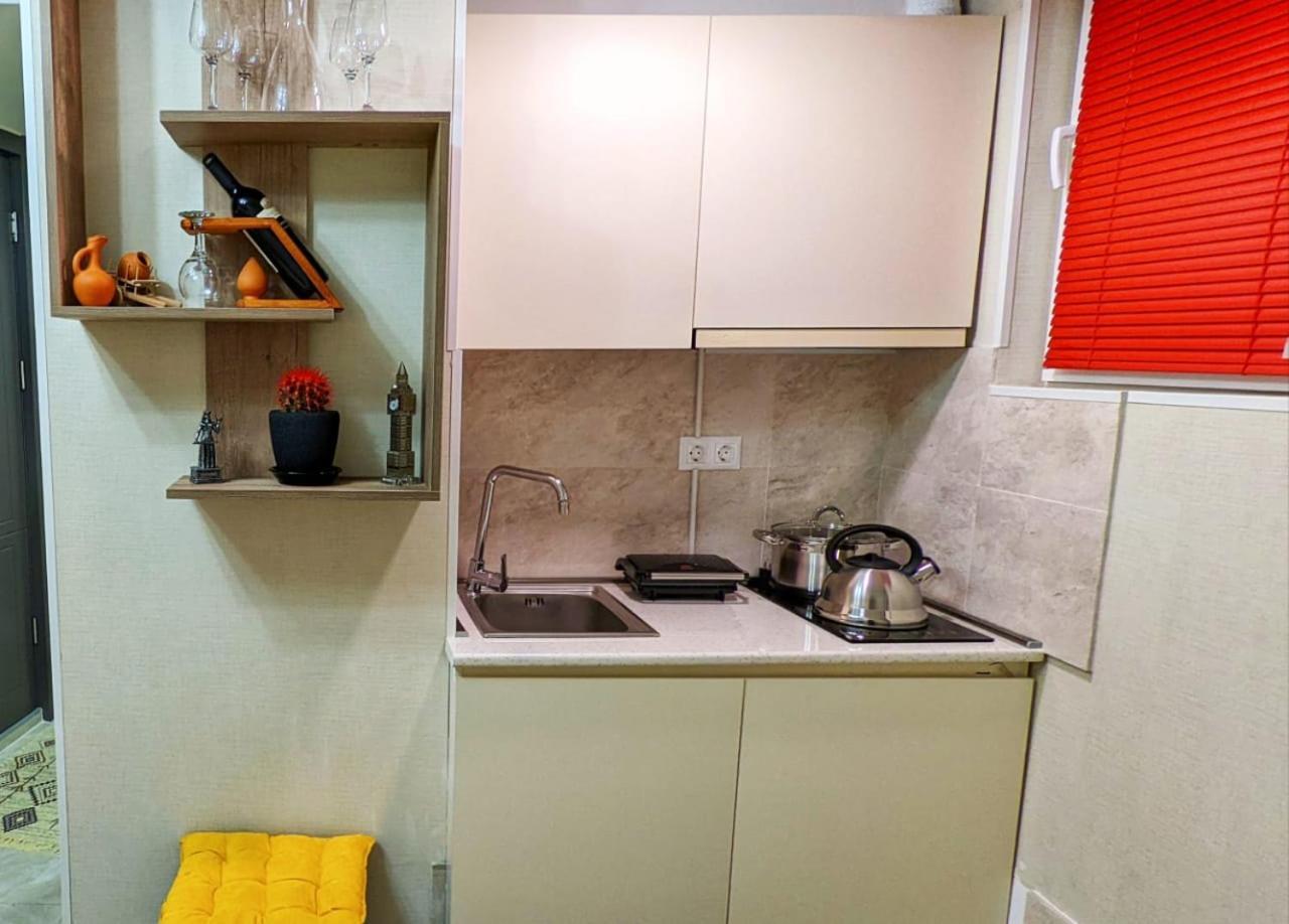 Ideal Home 第比利斯 外观 照片