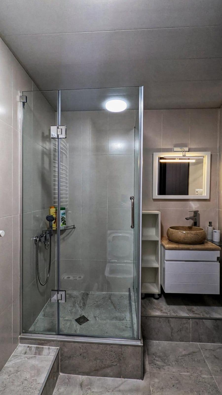 Ideal Home 第比利斯 外观 照片