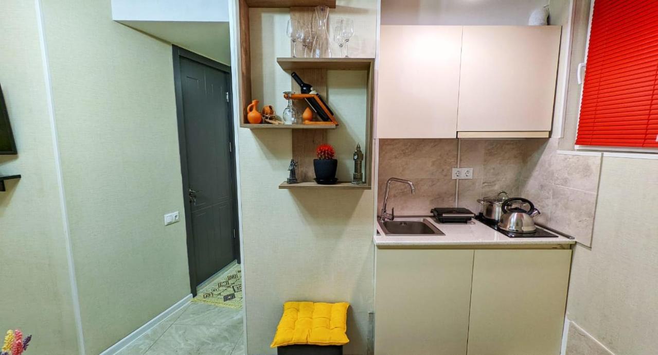 Ideal Home 第比利斯 外观 照片
